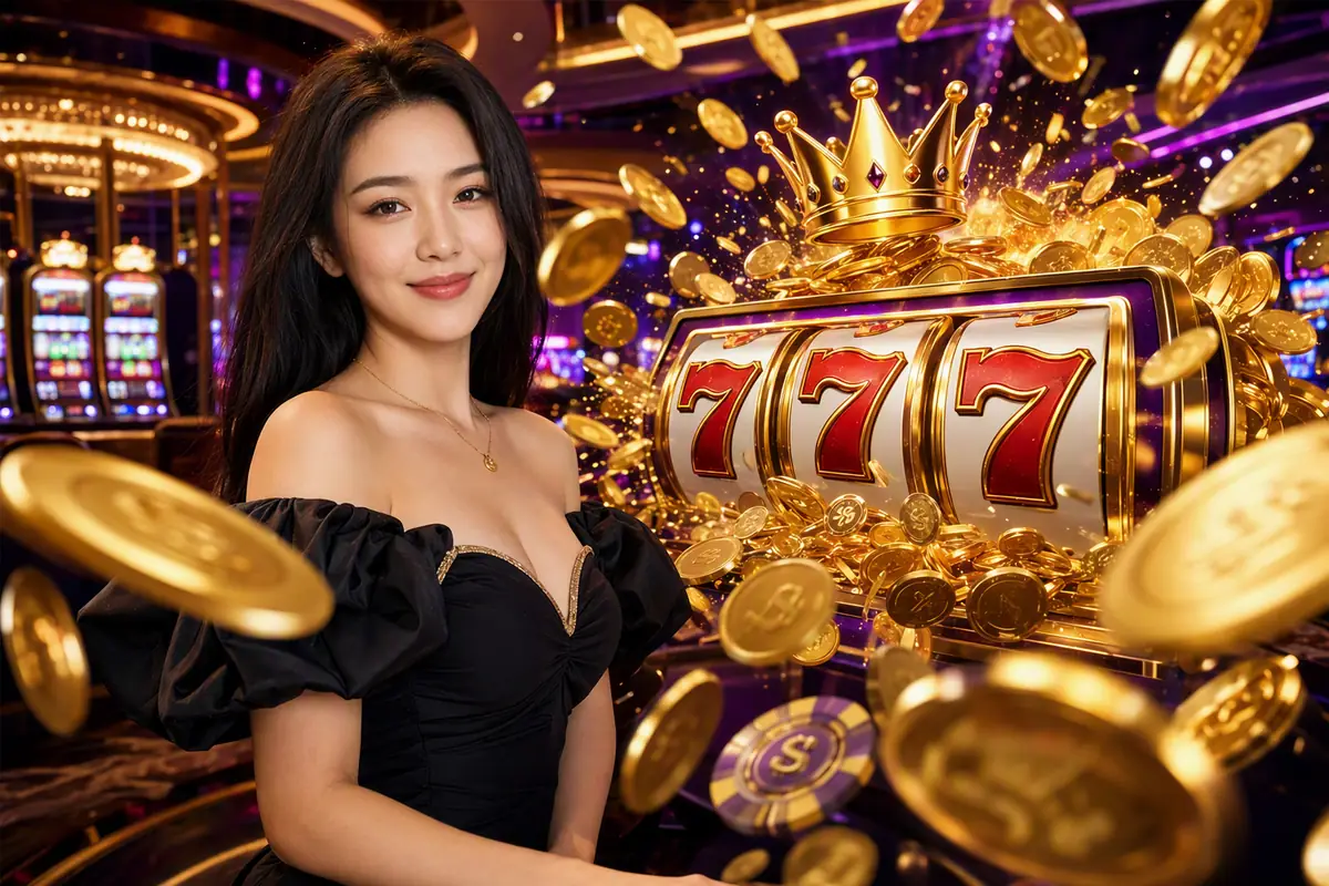 wking88 Casino kaedah deposit DuitNow FPX