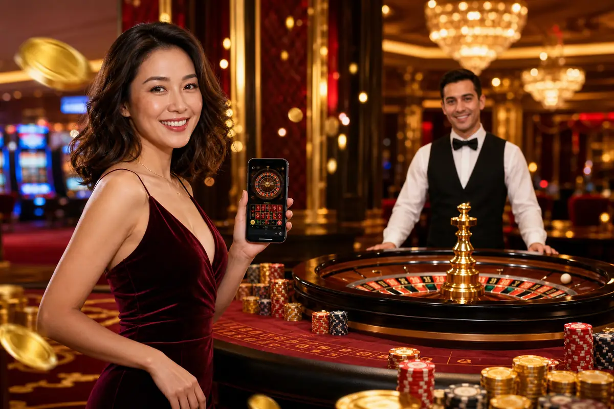 wking88 cara bermain slot online langkah demi langkah
